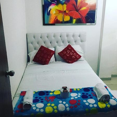 Hostal El Sinuano Barranquilla  Exterior foto